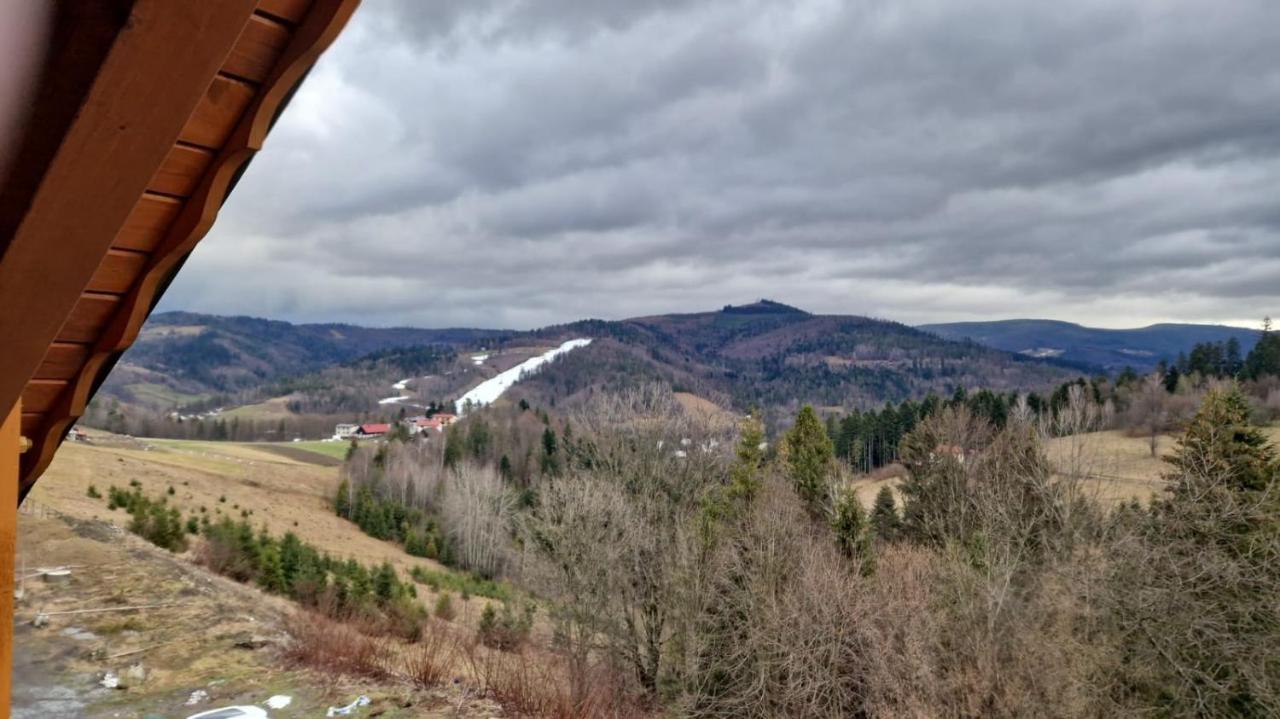 Rezydencja Nad Potoczkiem Wisla Exterior photo
