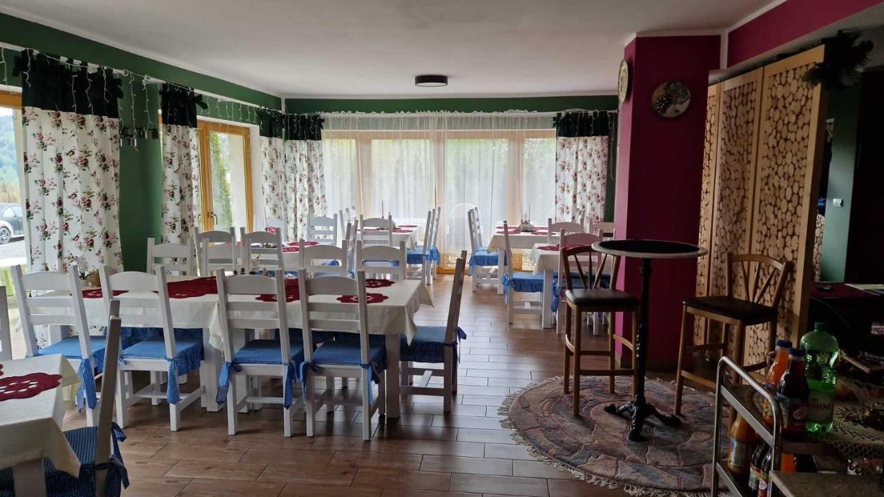 Rezydencja Nad Potoczkiem Wisla Exterior photo